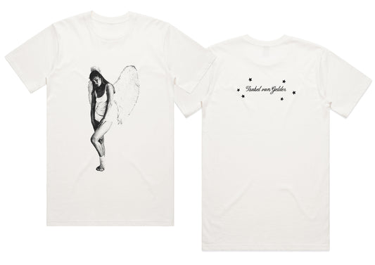 Angel T-shirt Isabel van Gelder