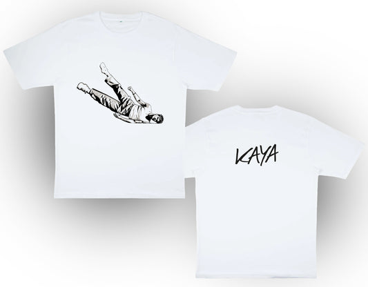 T-shirt EP 'Laat Mij Breekbaar Zijn'