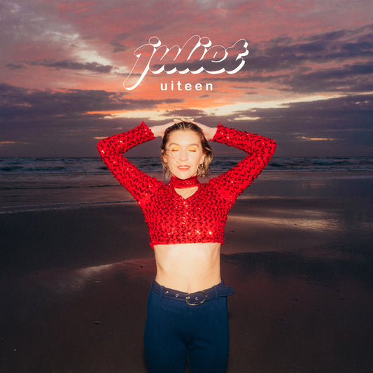 Uiteen CD - Juliet