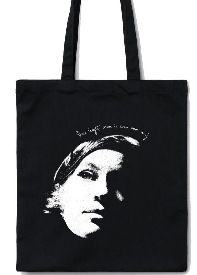 Tote bag - Juliet