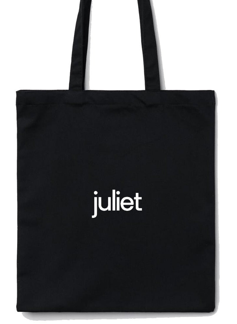 Tote bag - Juliet