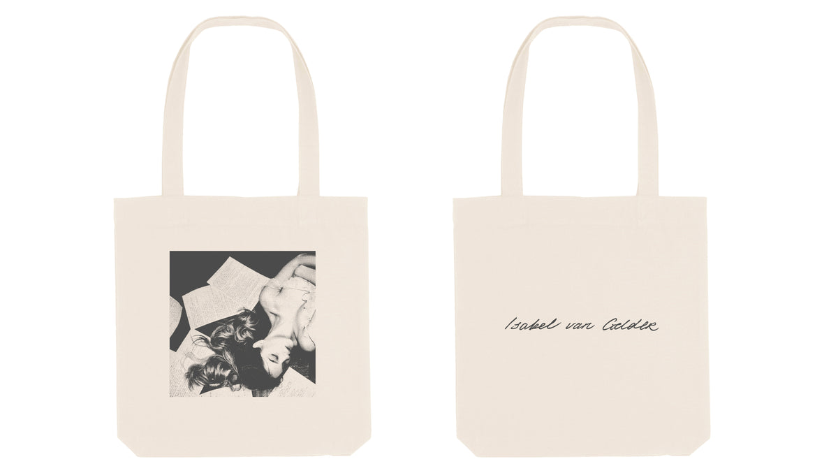 Tote bag Isabel van Gelder